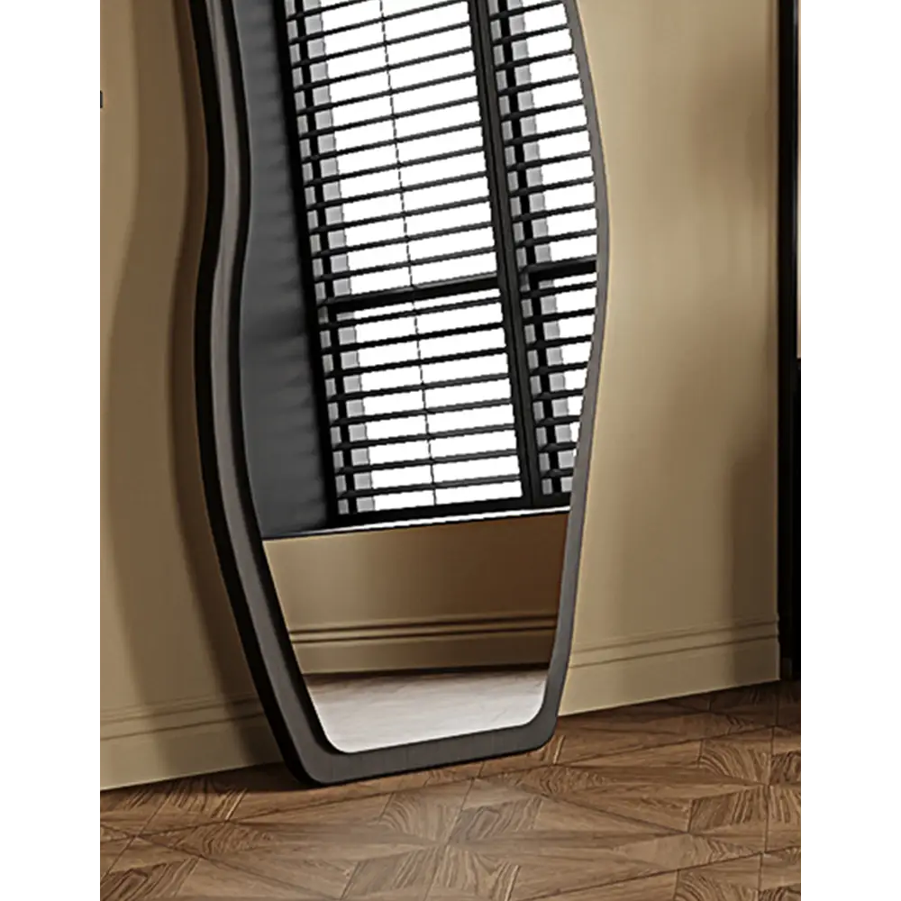 Octavia Unusual Full Length Mirror - Mirrors