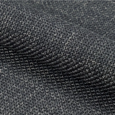 Ohara Sofa - Dark Grey / 3 Seater - sofa