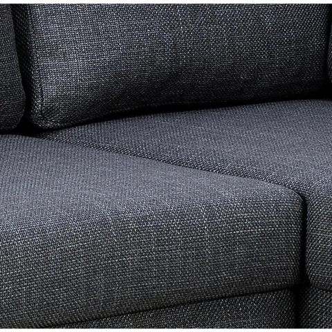 Ohara Sofa - Dark Grey / Corner - sofa