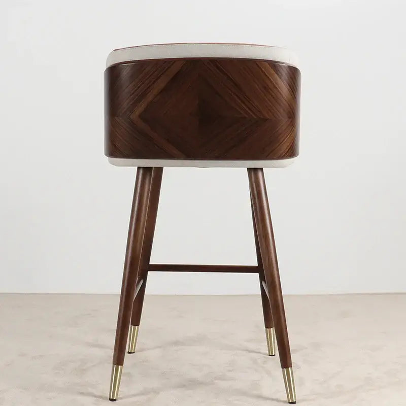 Okazaki Bar Stool - Bar Stool