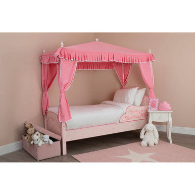 Ola Kids Pink Cloud Ceramic Night Light