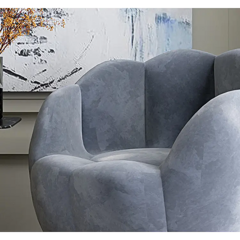 Ondine Lounge Chair Vintage Armchair