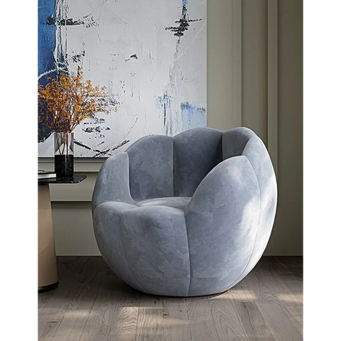 Ondine Lounge Chair Vintage Armchair