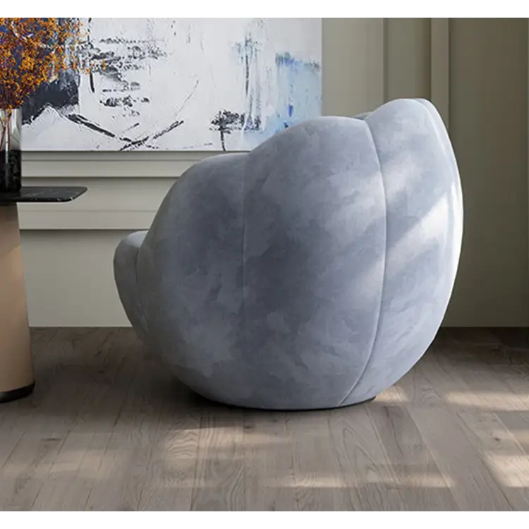 Ondine Lounge Chair Vintage Armchair