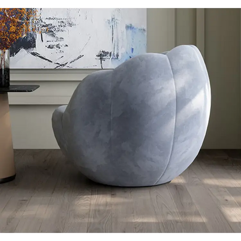 Ondine Lounge Chair Vintage Armchair