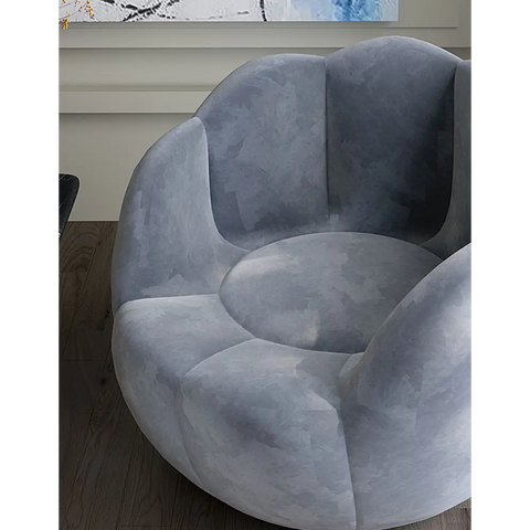 Ondine Lounge Chair Vintage Armchair