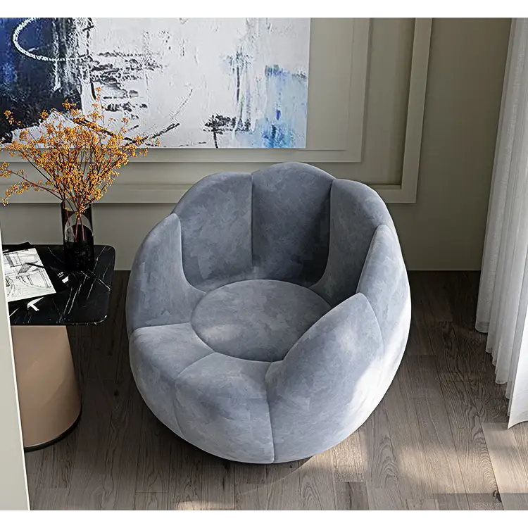 Ondine Lounge Chair Vintage Armchair