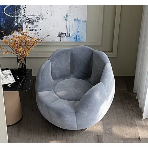 Ondine Lounge Chair Vintage Armchair