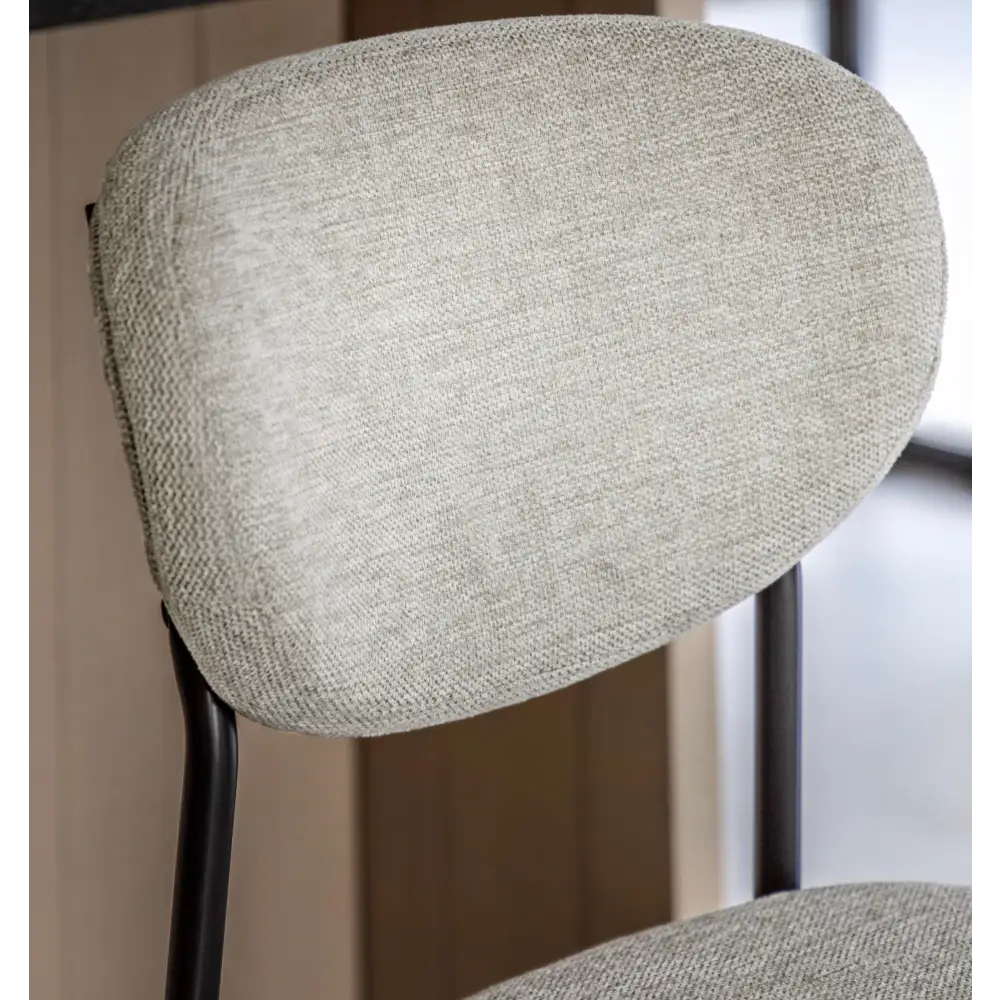 Ophia Bar Stool x 2 - Bar Stool