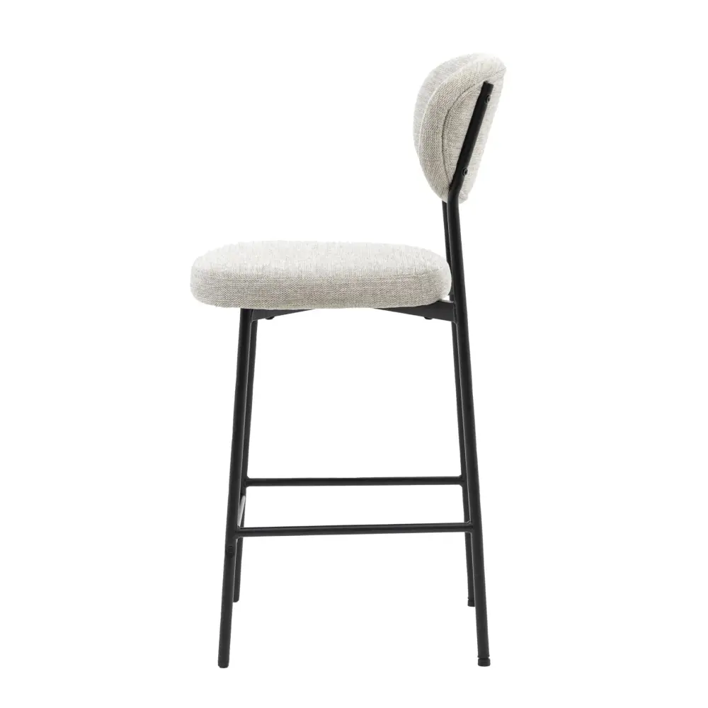Ophia Bar Stool x 2 - Bar Stool