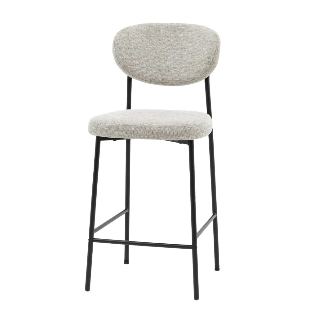 Ophia Bar Stool x 2 - Bar Stool
