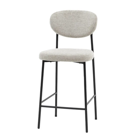 Ophia Bar Stool x 2 - Bar Stool
