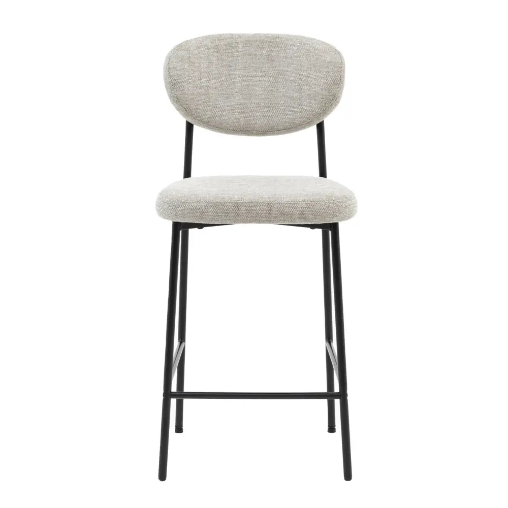 Ophia Bar Stool x 2 - Bar Stool
