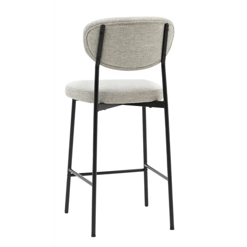Ophia Bar Stool x 2 - Bar Stool