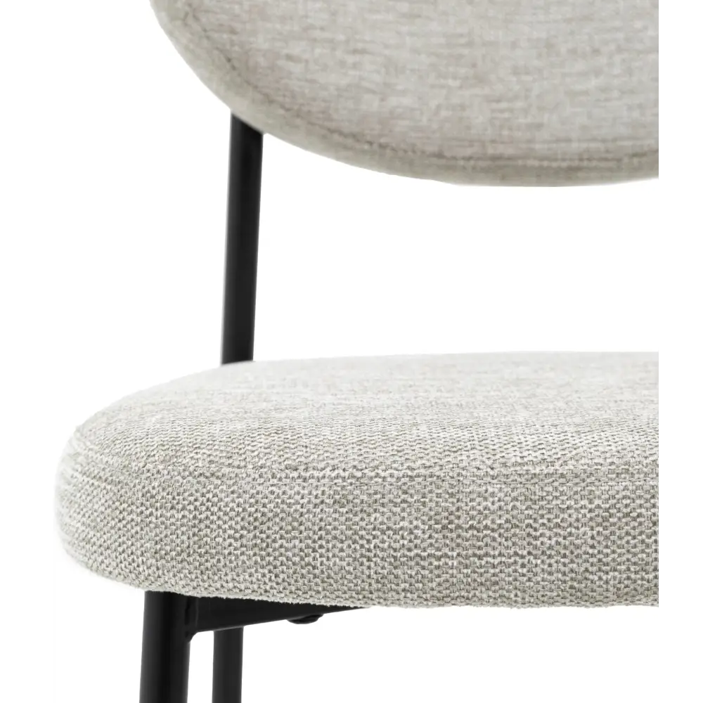 Ophia Bar Stool x 2 - Bar Stool