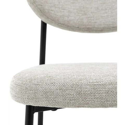 Ophia Bar Stool x 2 - Bar Stool