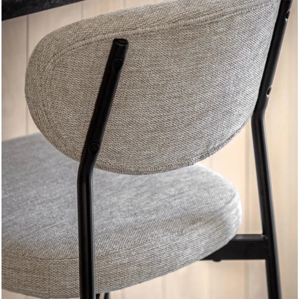 Ophia Bar Stool x 2 - Bar Stool