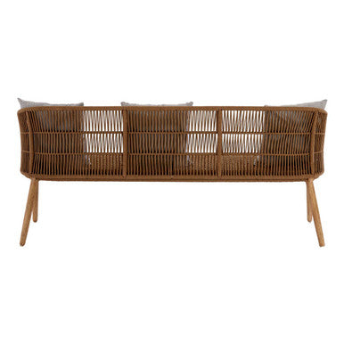 Opus 3 Seat Sofa