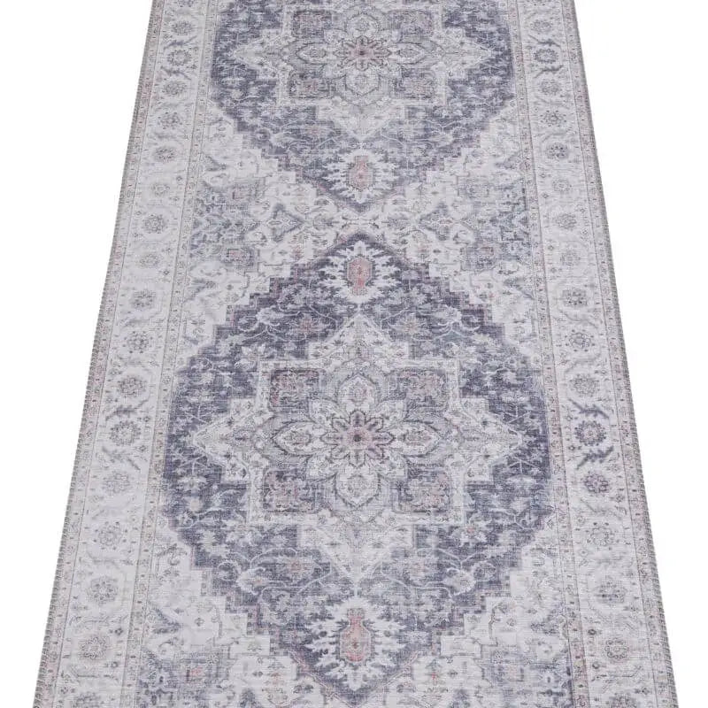 Oriental Anthea Rug Medallion Design - Rugs