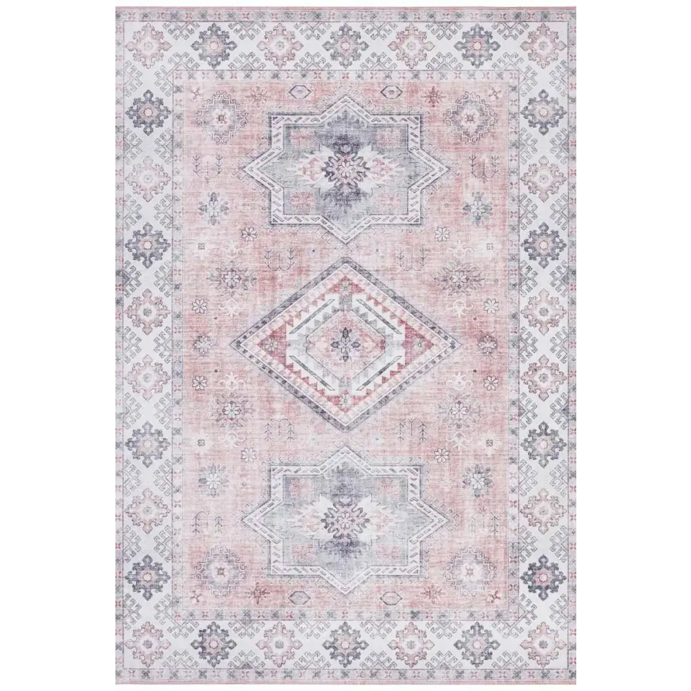 Oriental Gratia Rug - 80X150 cm - Rugs