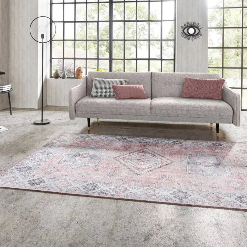 Oriental Gratia Rug - Rugs