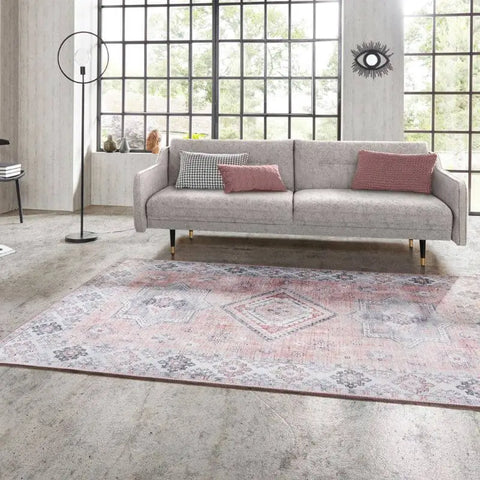 Oriental Gratia Rug - Rugs