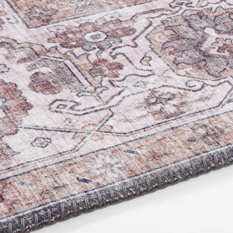 Oriental Sylla Rug - Rugs