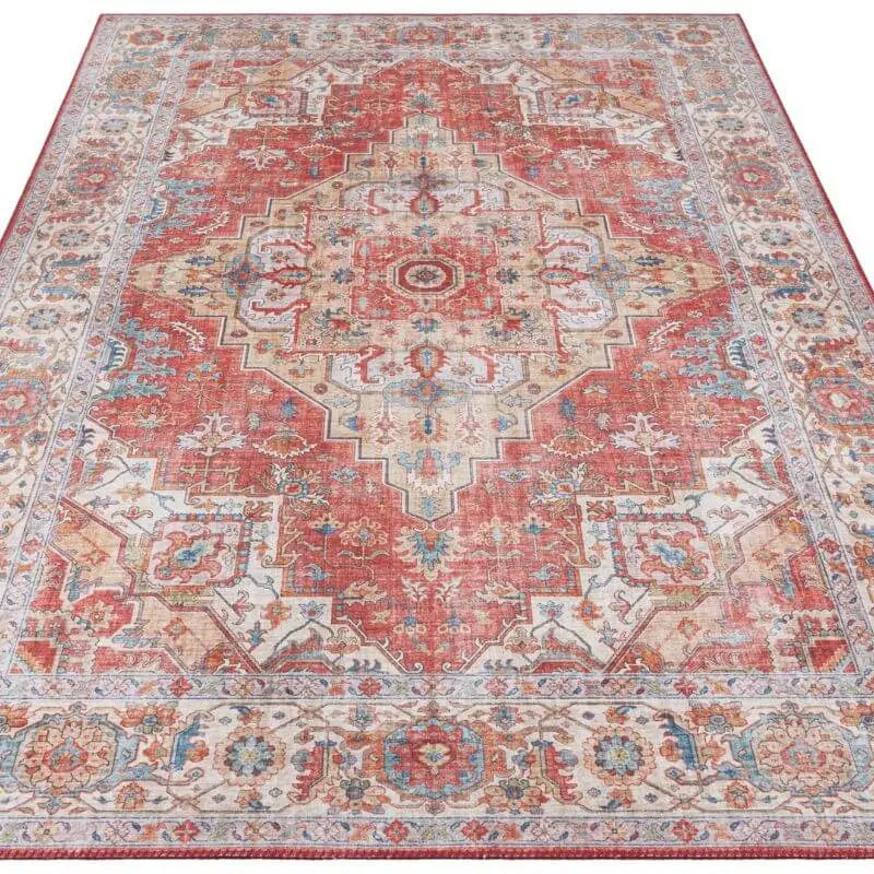 Oriental Sylla Rug - Rugs