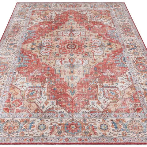 Oriental Sylla Rug - Rugs