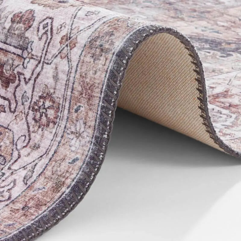 Oriental Sylla Rug - Rugs