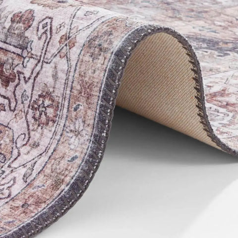 Oriental Sylla Rug - Rugs