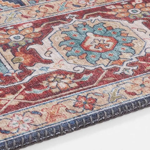 Oriental Sylla Rug - Rugs