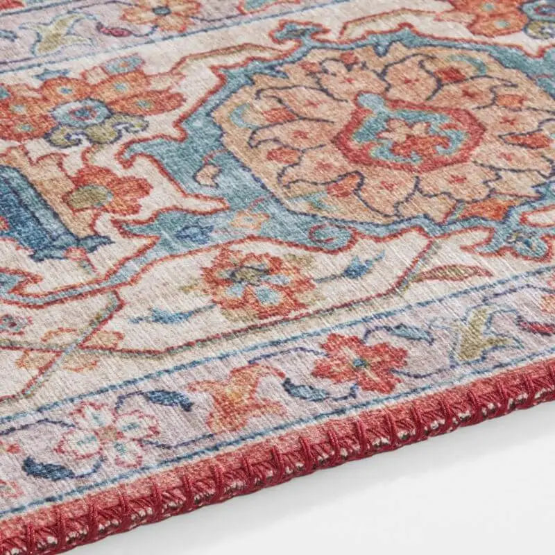 Oriental Sylla Rug - Rugs