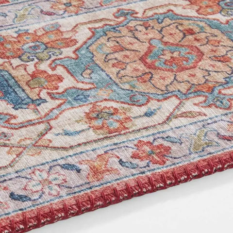 Oriental Sylla Rug - Rugs