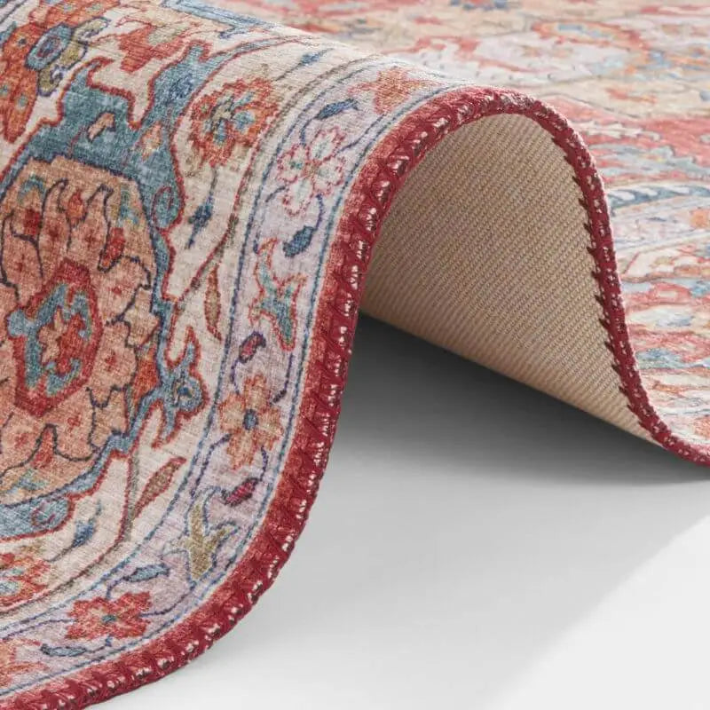 Oriental Sylla Rug - Rugs