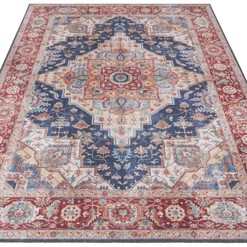 Oriental Sylla Rug - Rugs