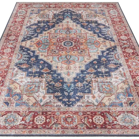 Oriental Sylla Rug - Rugs