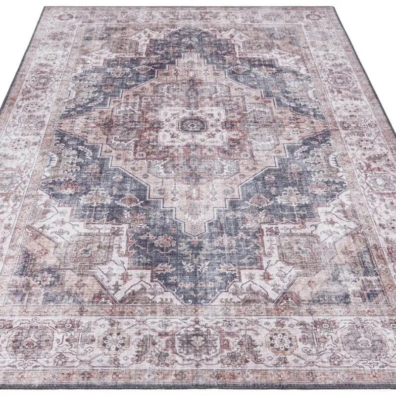 Oriental Sylla Rug - Rugs