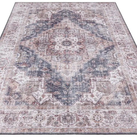 Oriental Sylla Rug - Rugs