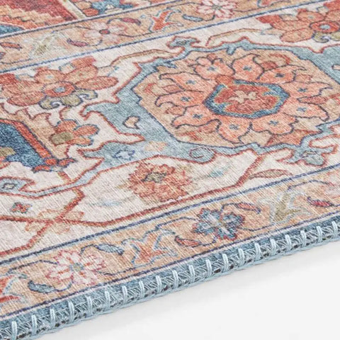 Oriental Sylla Rug - Rugs