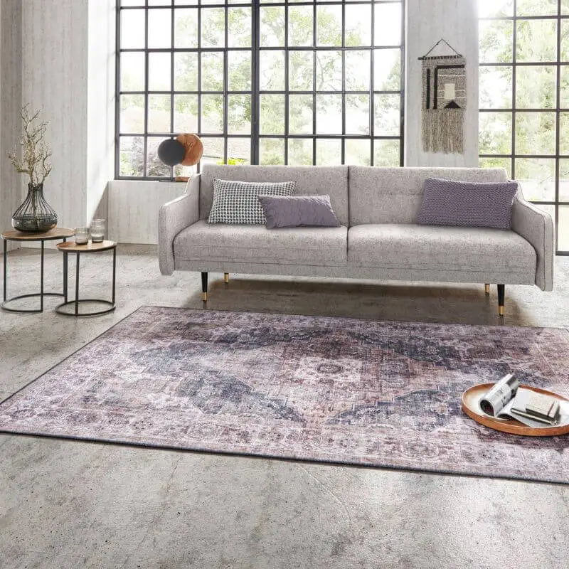 Oriental Sylla Rug - Rugs