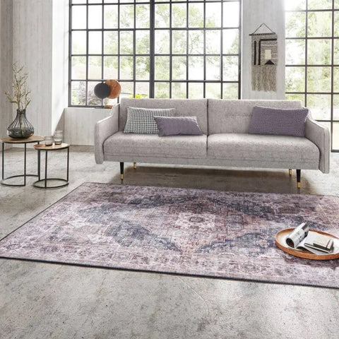 Oriental Sylla Rug - Rugs