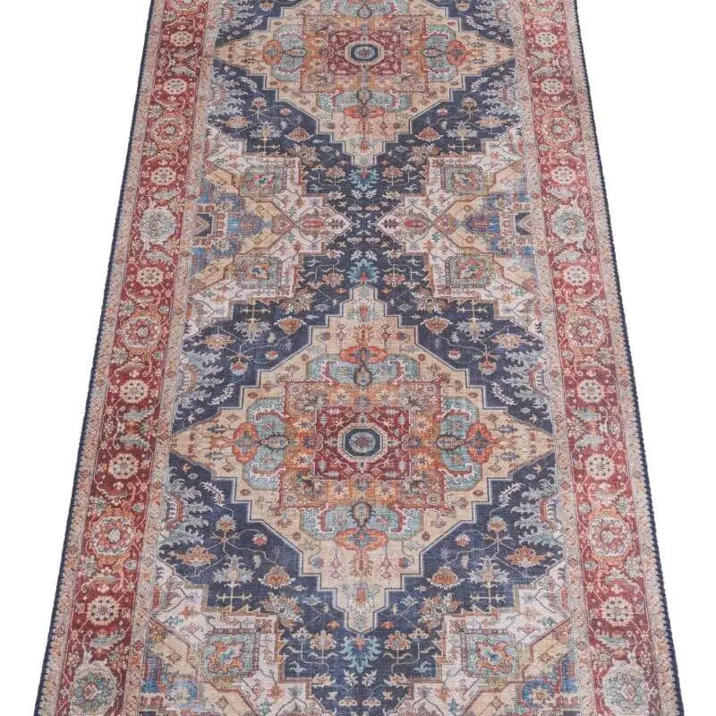 Oriental Sylla Rug - Rugs