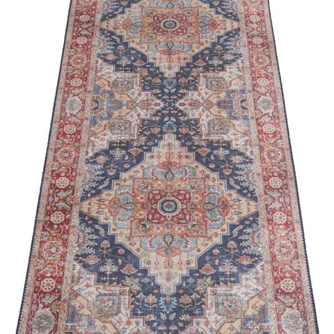 Oriental Sylla Rug - Rugs