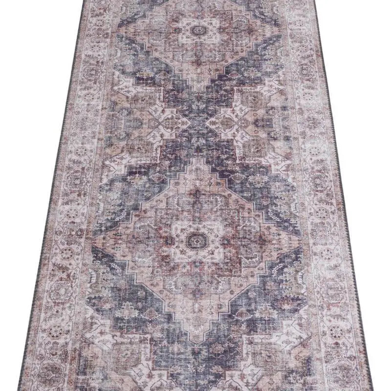 Oriental Sylla Rug - Rugs
