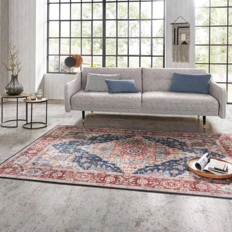 Oriental Sylla Rug - Rugs