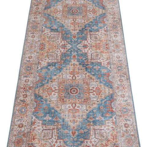 Oriental Sylla Rug - Rugs