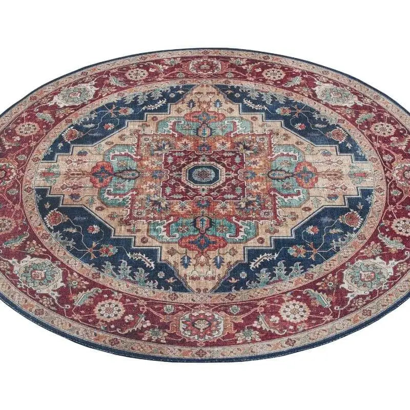 Oriental Sylla Rug - Rugs