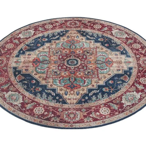 Oriental Sylla Rug - Rugs