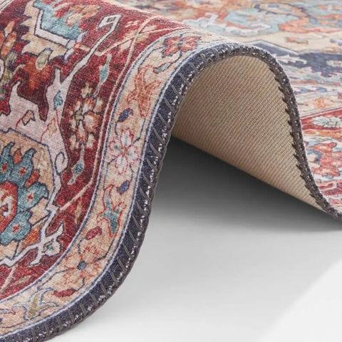 Oriental Sylla Rug - Rugs